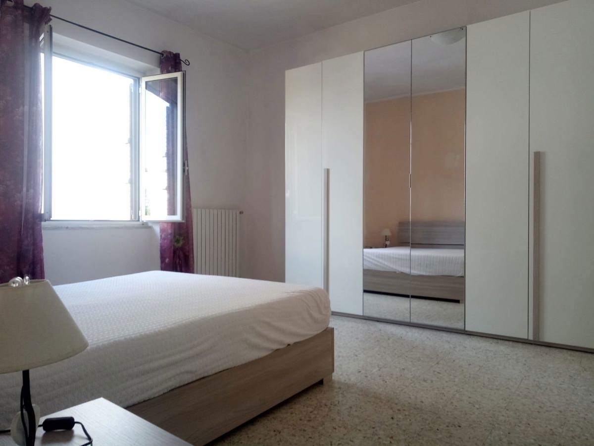 Casa indipendente arredata in affitto a Avezzano