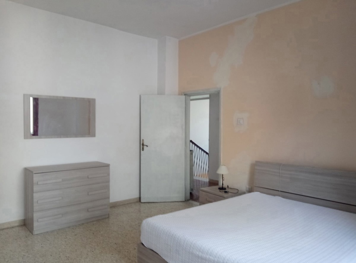 Casa indipendente arredata in affitto a Avezzano