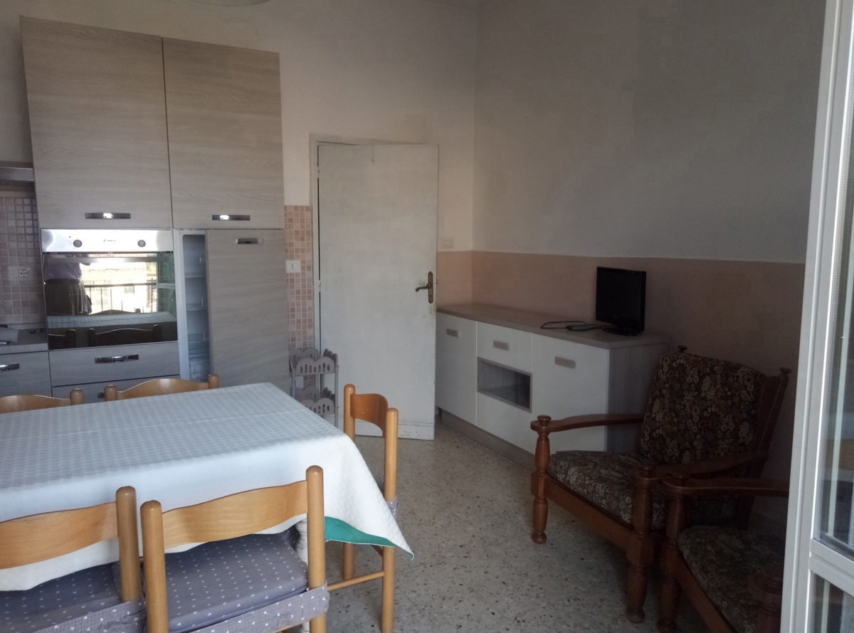 Casa indipendente arredata in affitto a Avezzano
