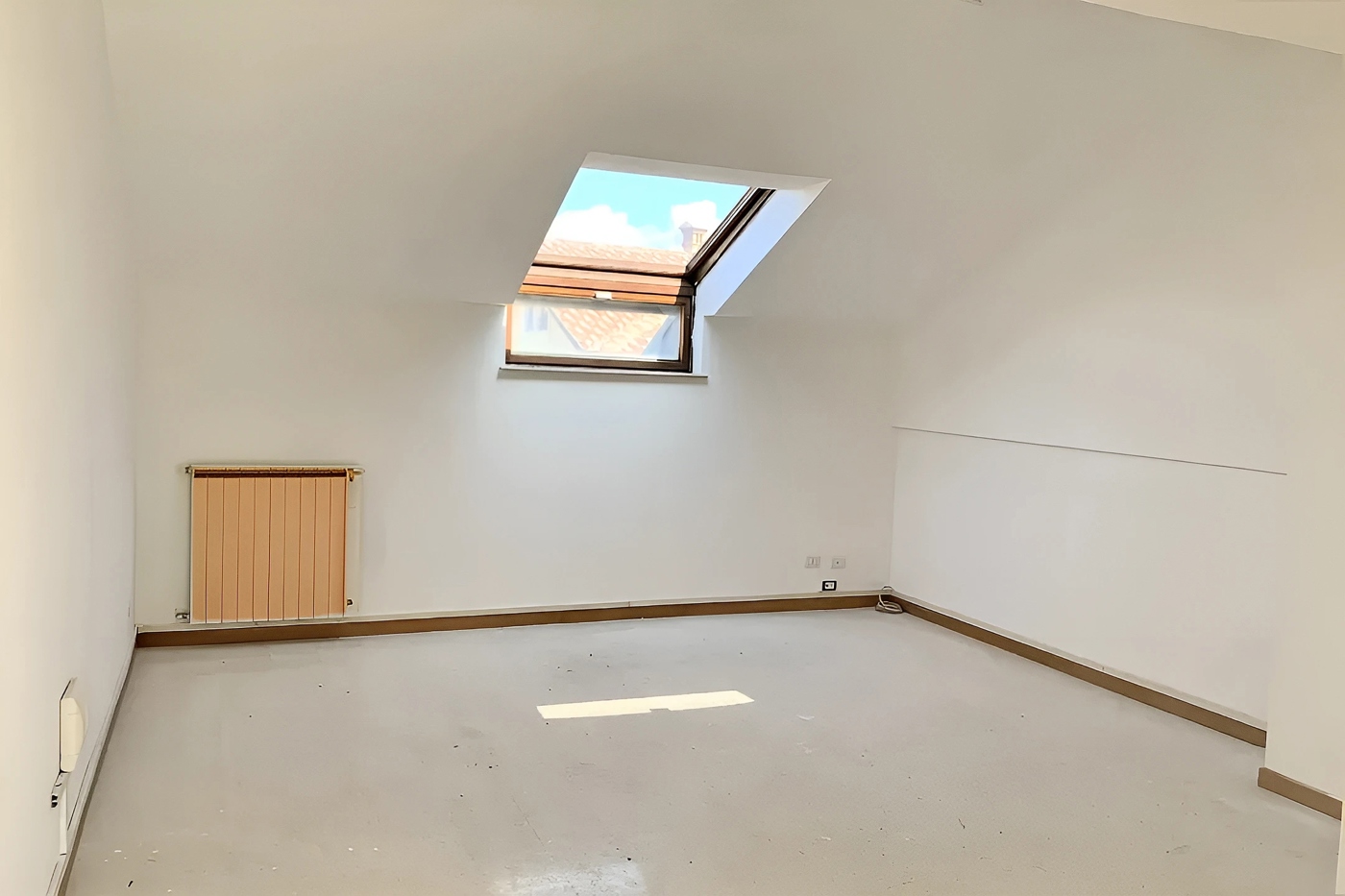 Quadrilocale ristrutturato a Avezzano
