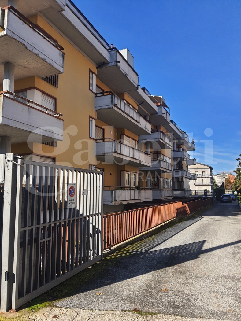 Appartamento da ristrutturare a Avezzano