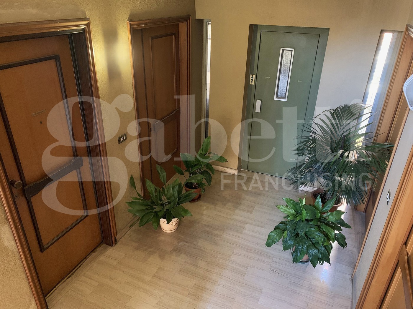 Appartamento da ristrutturare a Avezzano