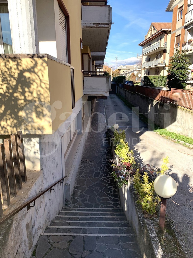 Appartamento da ristrutturare a Avezzano