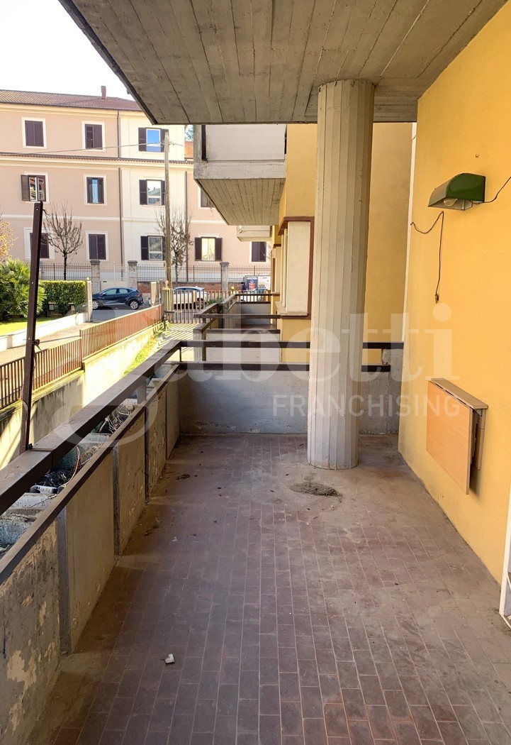 Appartamento da ristrutturare a Avezzano