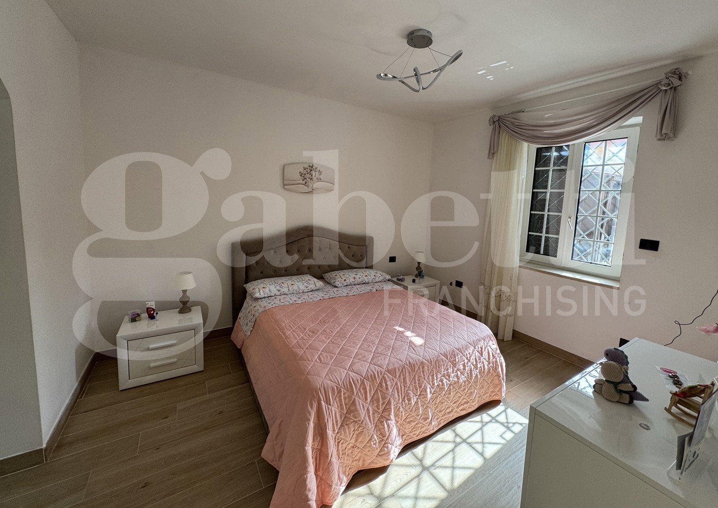 Casa indipendente ristrutturata a Avezzano