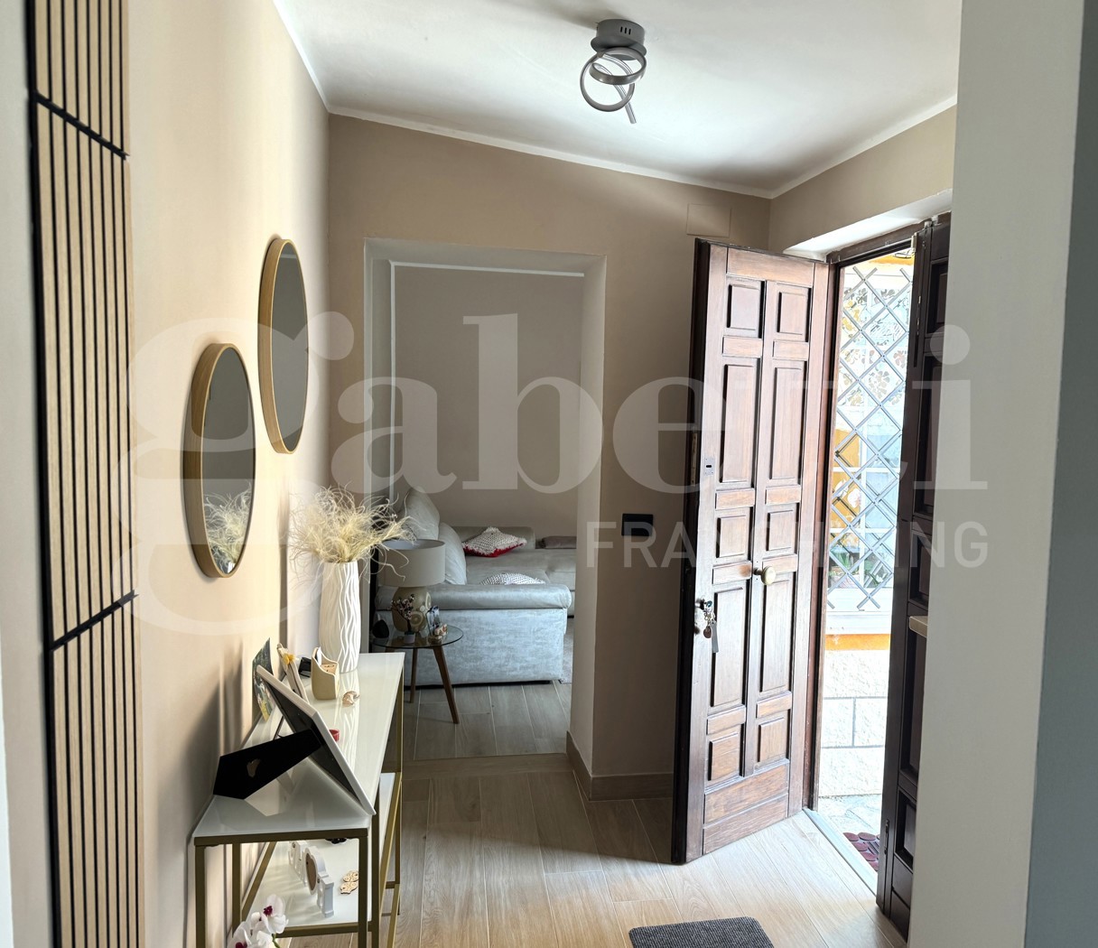 Casa indipendente ristrutturata a Avezzano