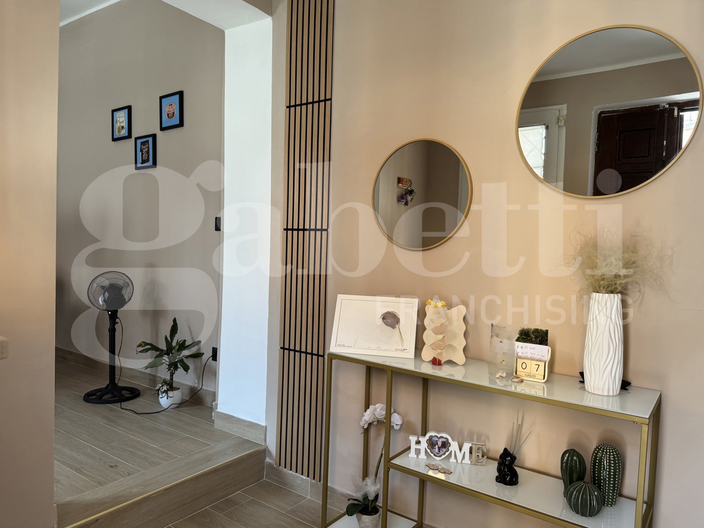 Casa indipendente ristrutturata a Avezzano