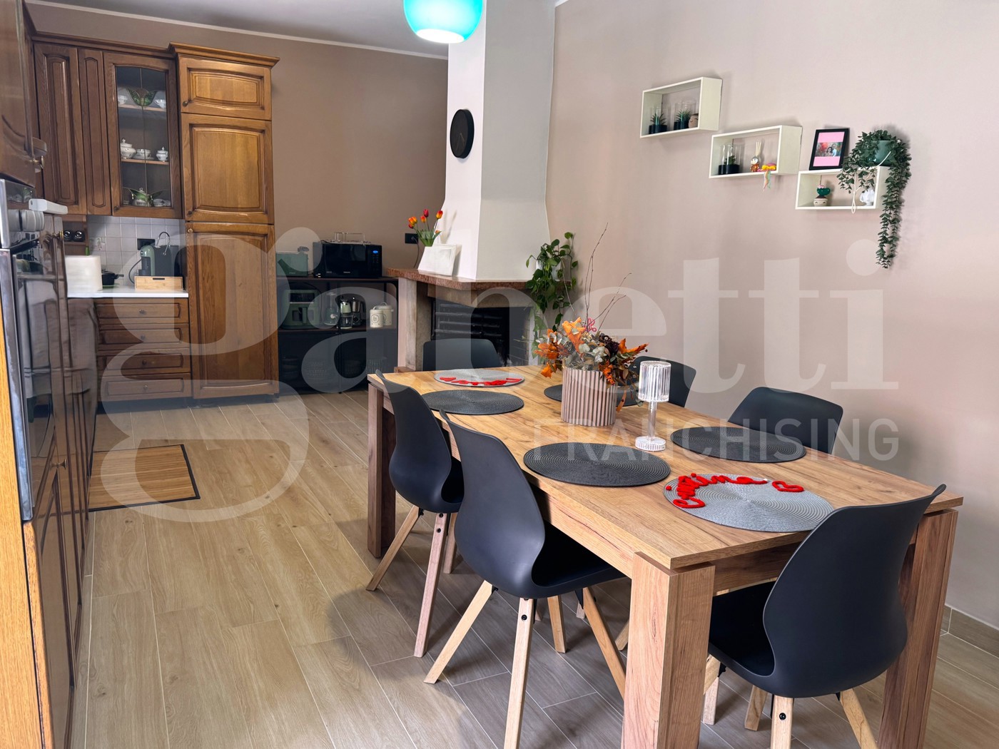 Casa indipendente ristrutturata a Avezzano