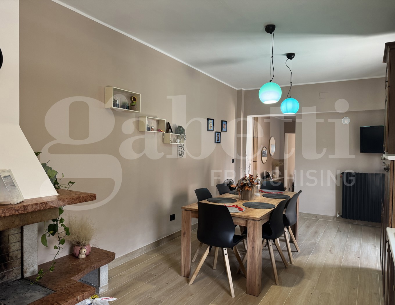 Casa indipendente ristrutturata a Avezzano