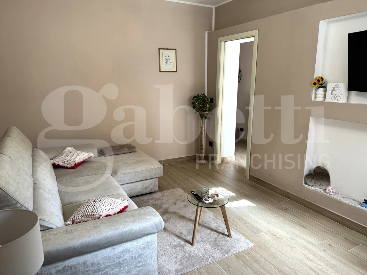 Casa indipendente ristrutturata a Avezzano