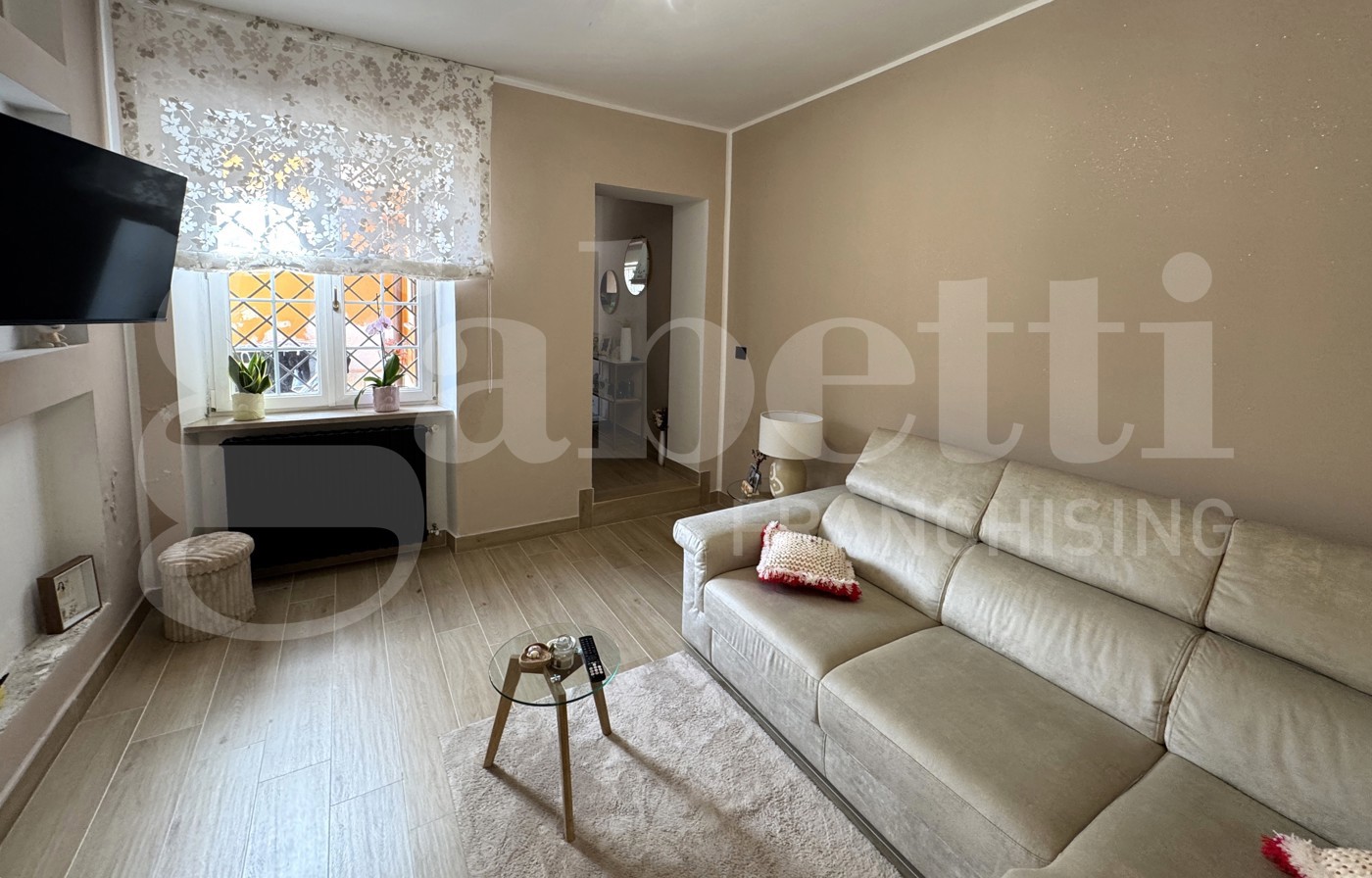 Casa indipendente ristrutturata a Avezzano
