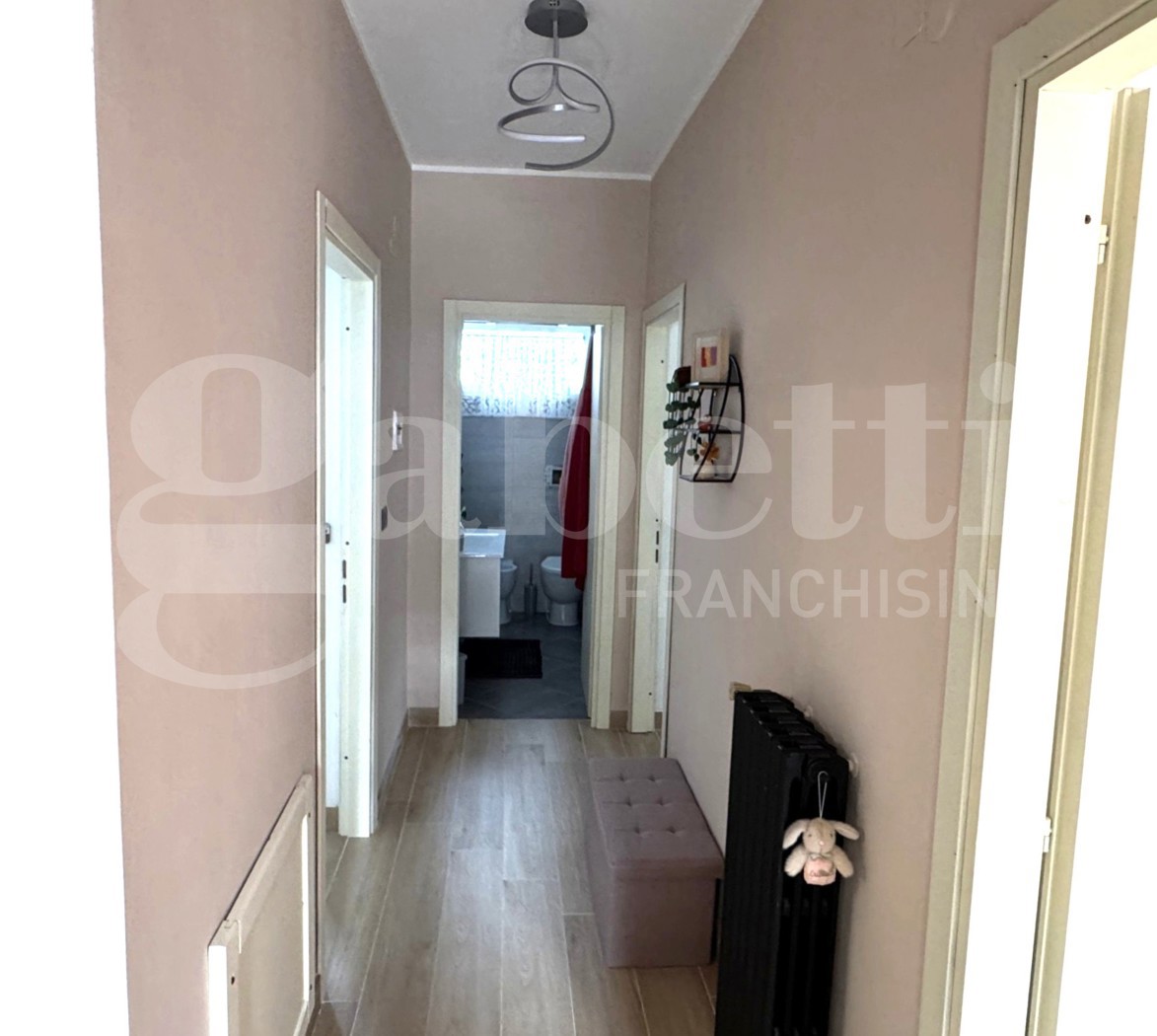 Casa indipendente ristrutturata a Avezzano