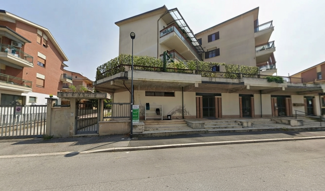 Trilocale in vendita a Avezzano
