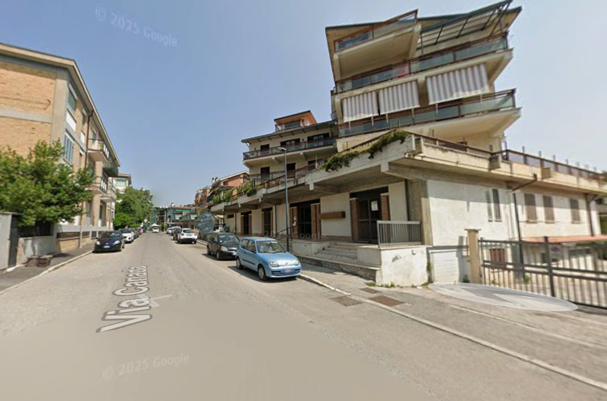Trilocale in vendita a Avezzano