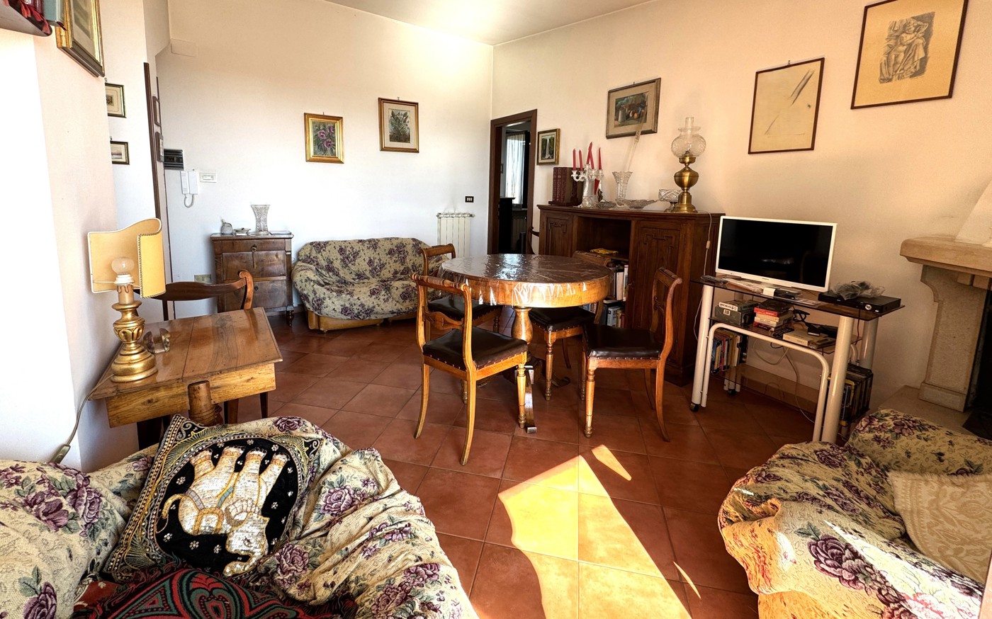 Trilocale in vendita a Avezzano