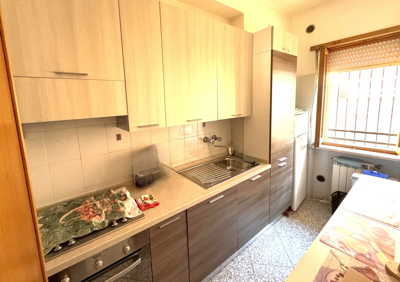 Casa indipendente in vendita a Trasacco