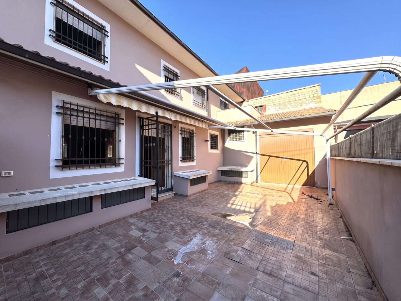 Casa indipendente in vendita a Trasacco
