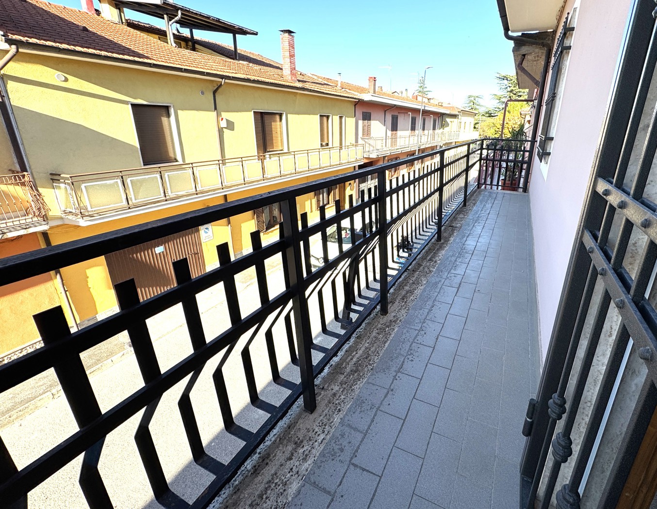 Casa indipendente in vendita a Trasacco