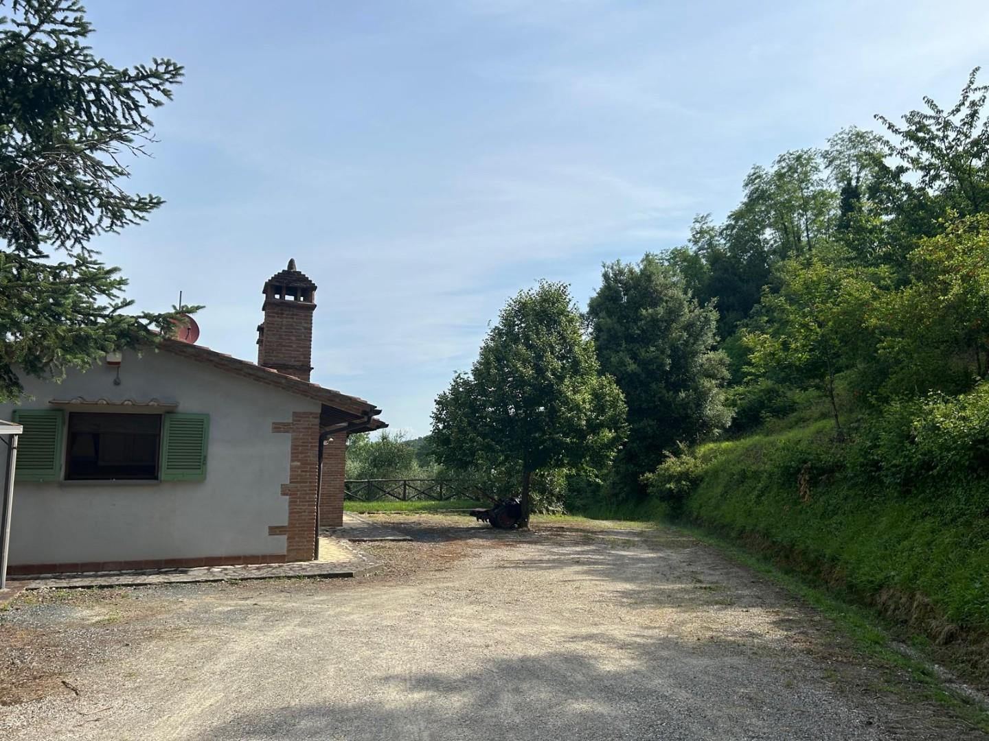 Casa indipendente in vendita a Montopoli in Val d'Arno