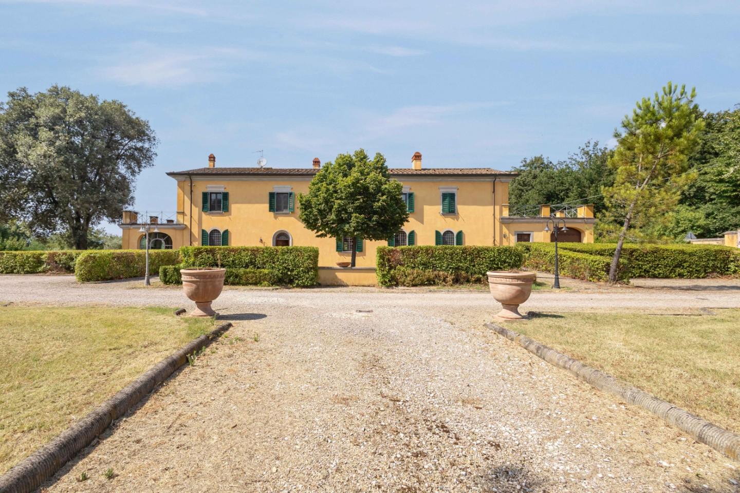 Villa in vendita, Bientina quattro strade