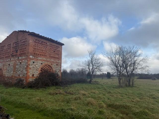 Rustico con giardino, Santa Croce sull'Arno staffoli