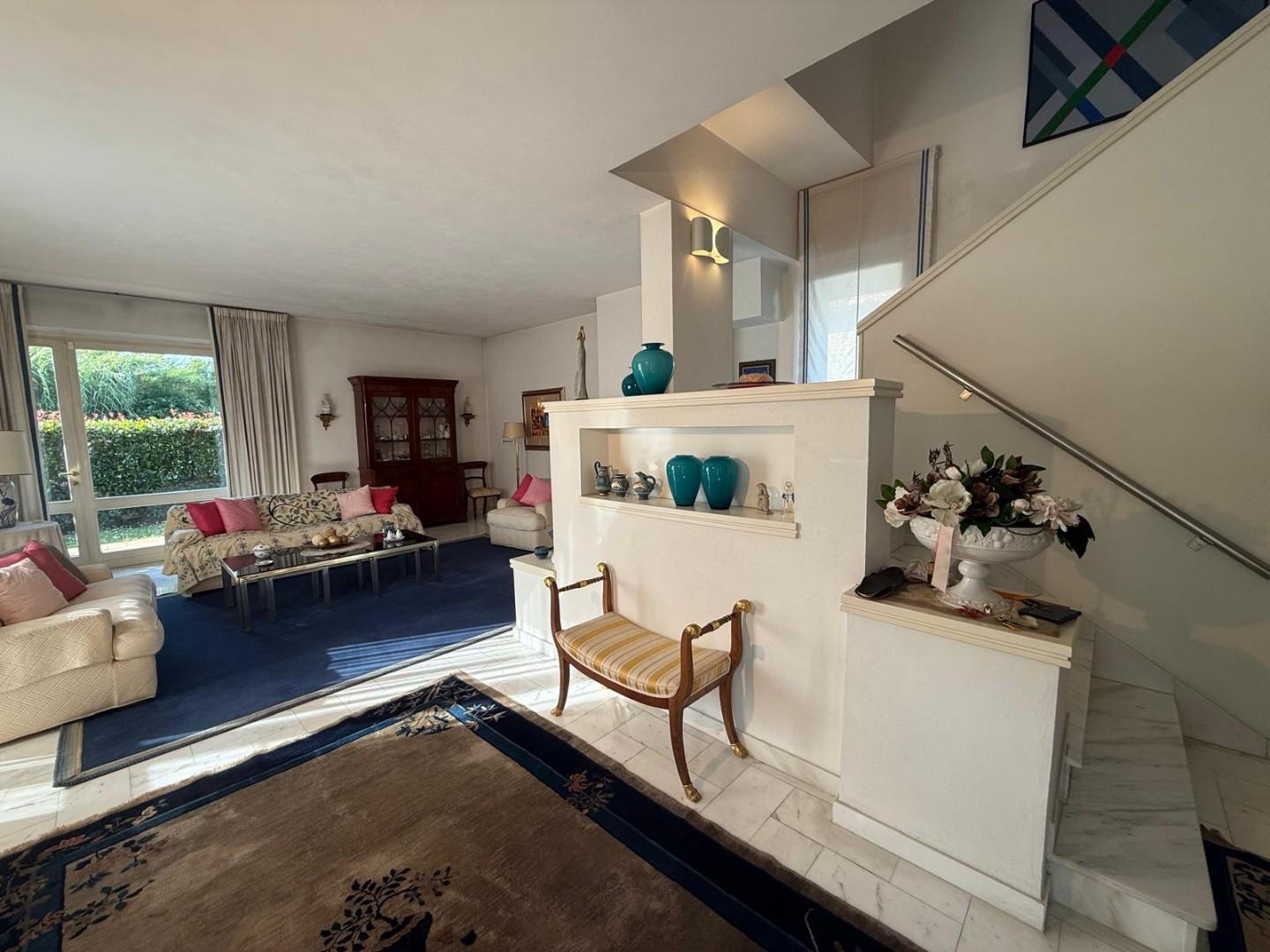 Villa in vendita a Fucecchio