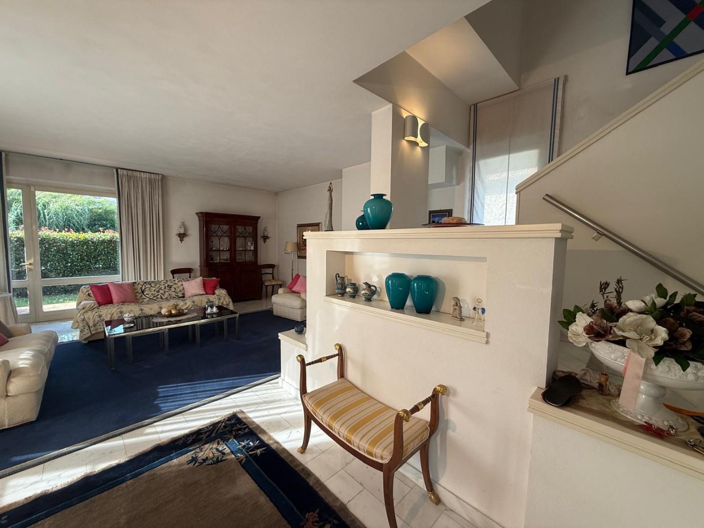 Villa in vendita a Fucecchio