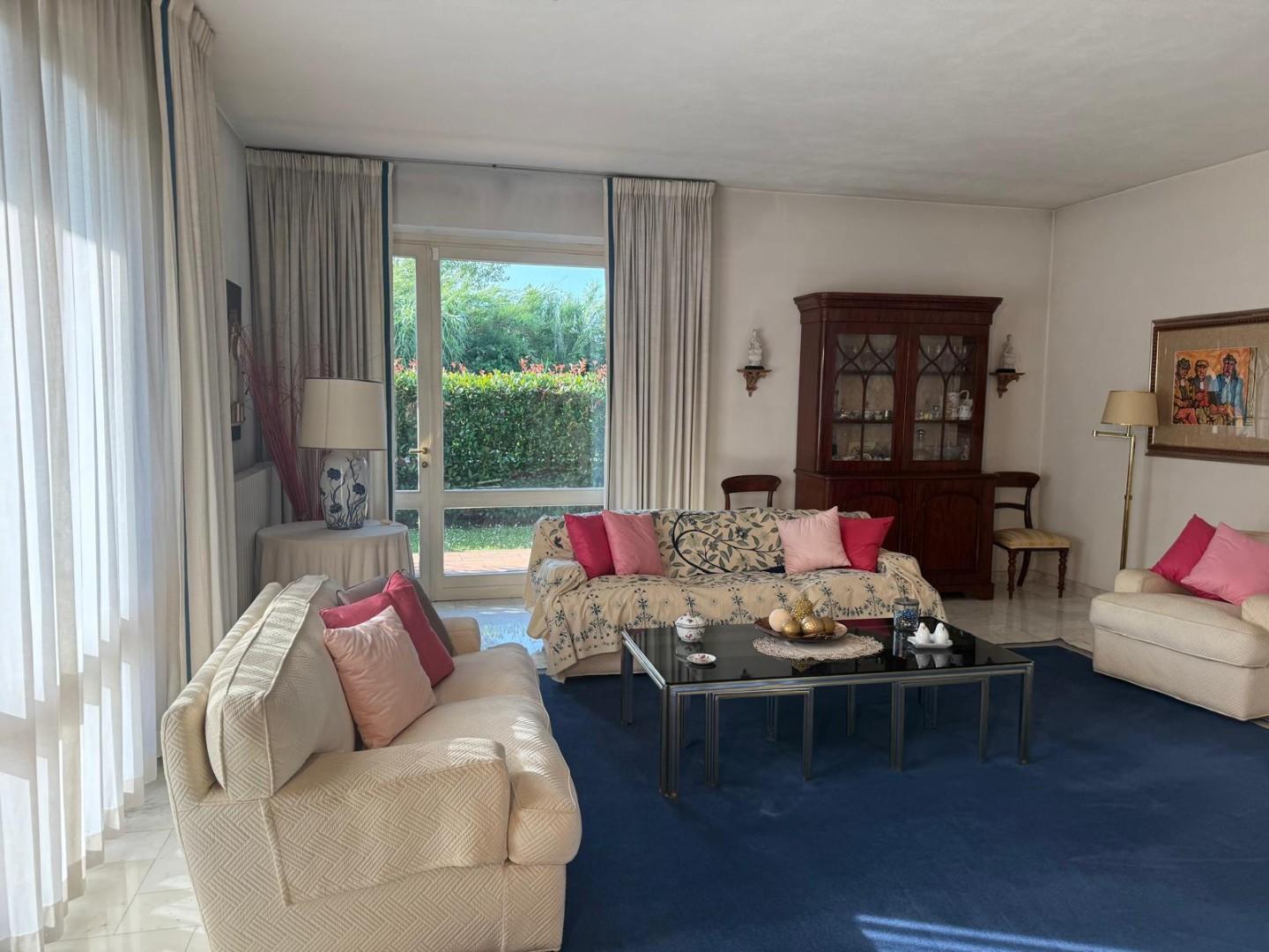 Villa in vendita a Fucecchio