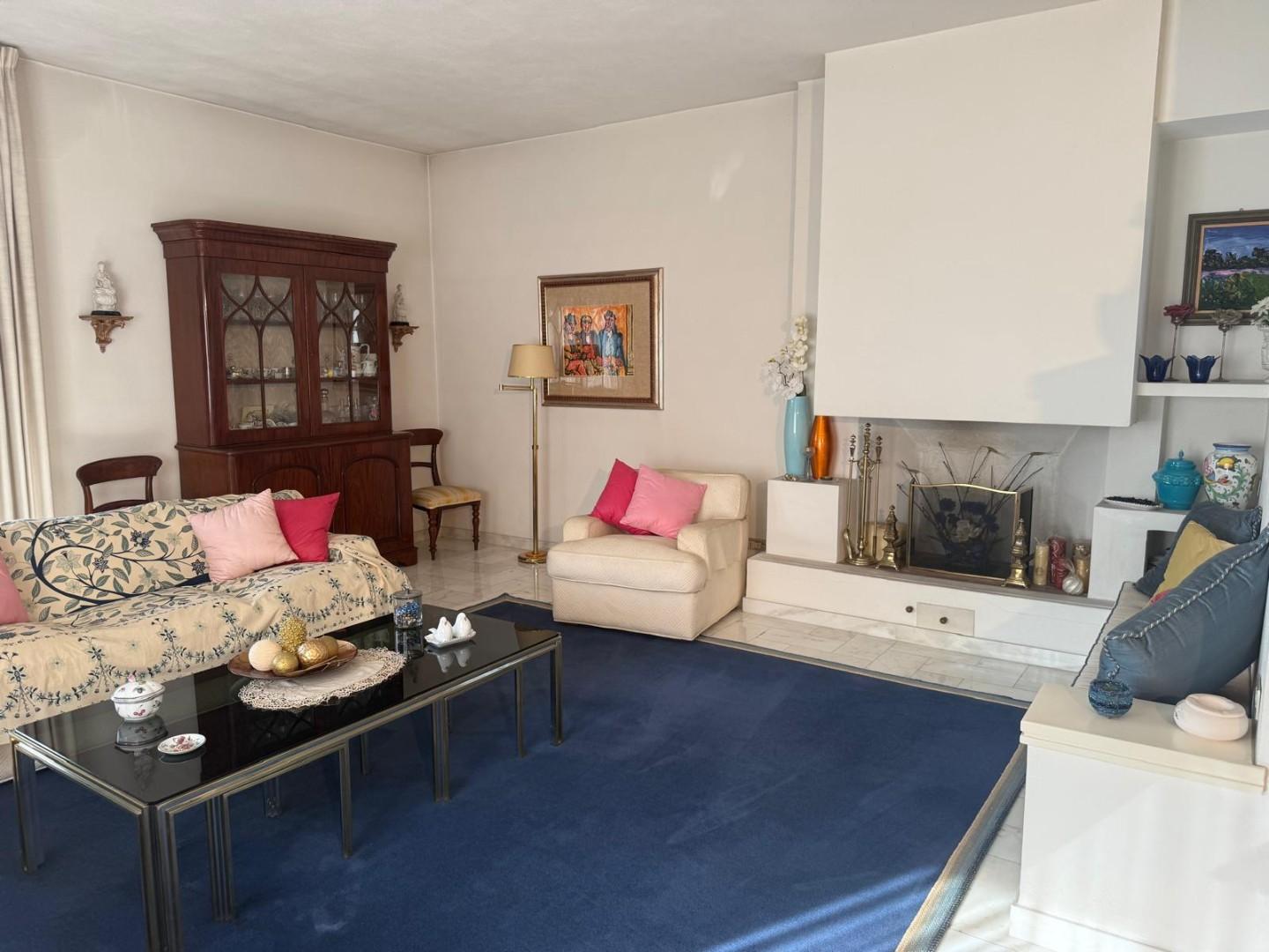 Villa in vendita a Fucecchio