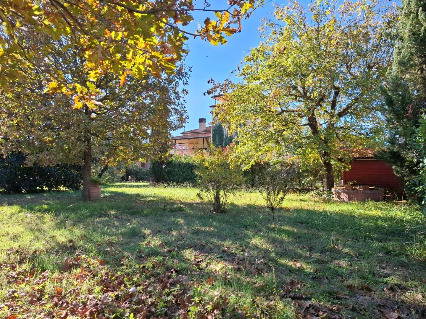 Villa in vendita a Santa Croce sull'Arno