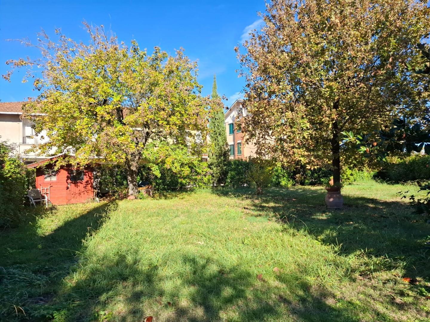 Villa in vendita a Santa Croce sull'Arno