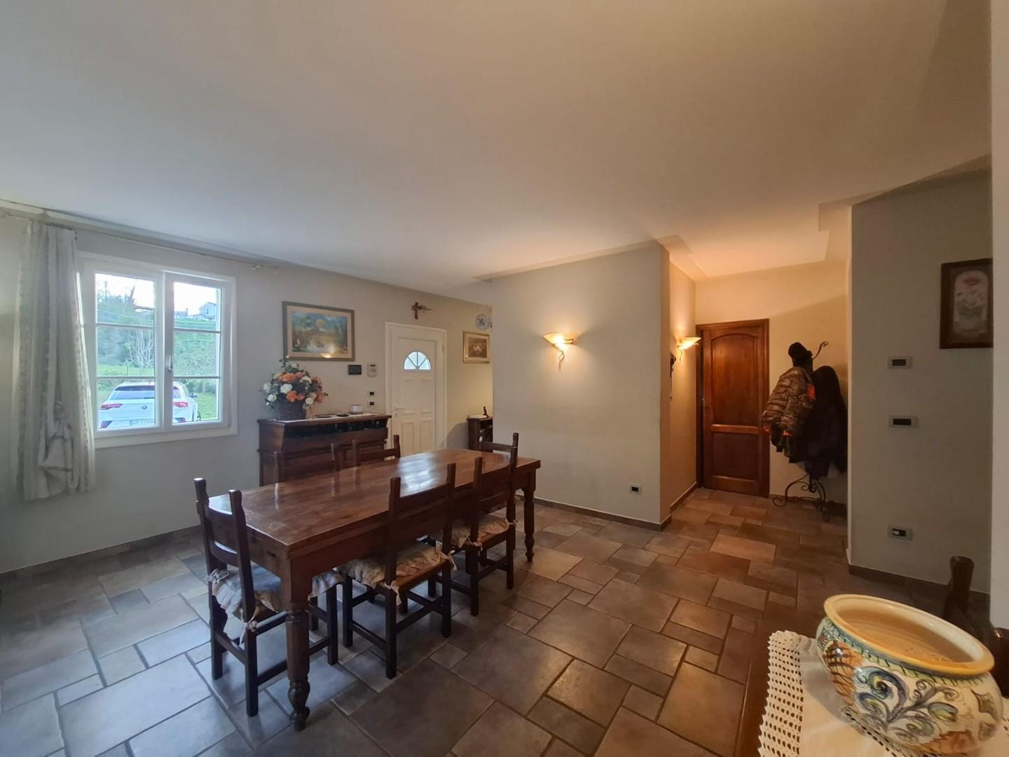 Villa in vendita a Fucecchio