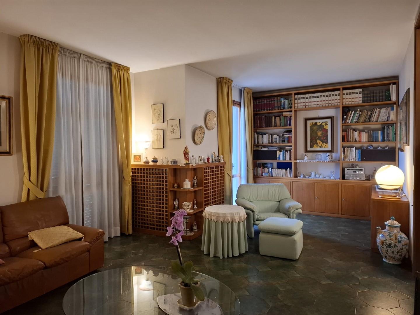 Villa Bifamiliare con giardino a Montelupo Fiorentino