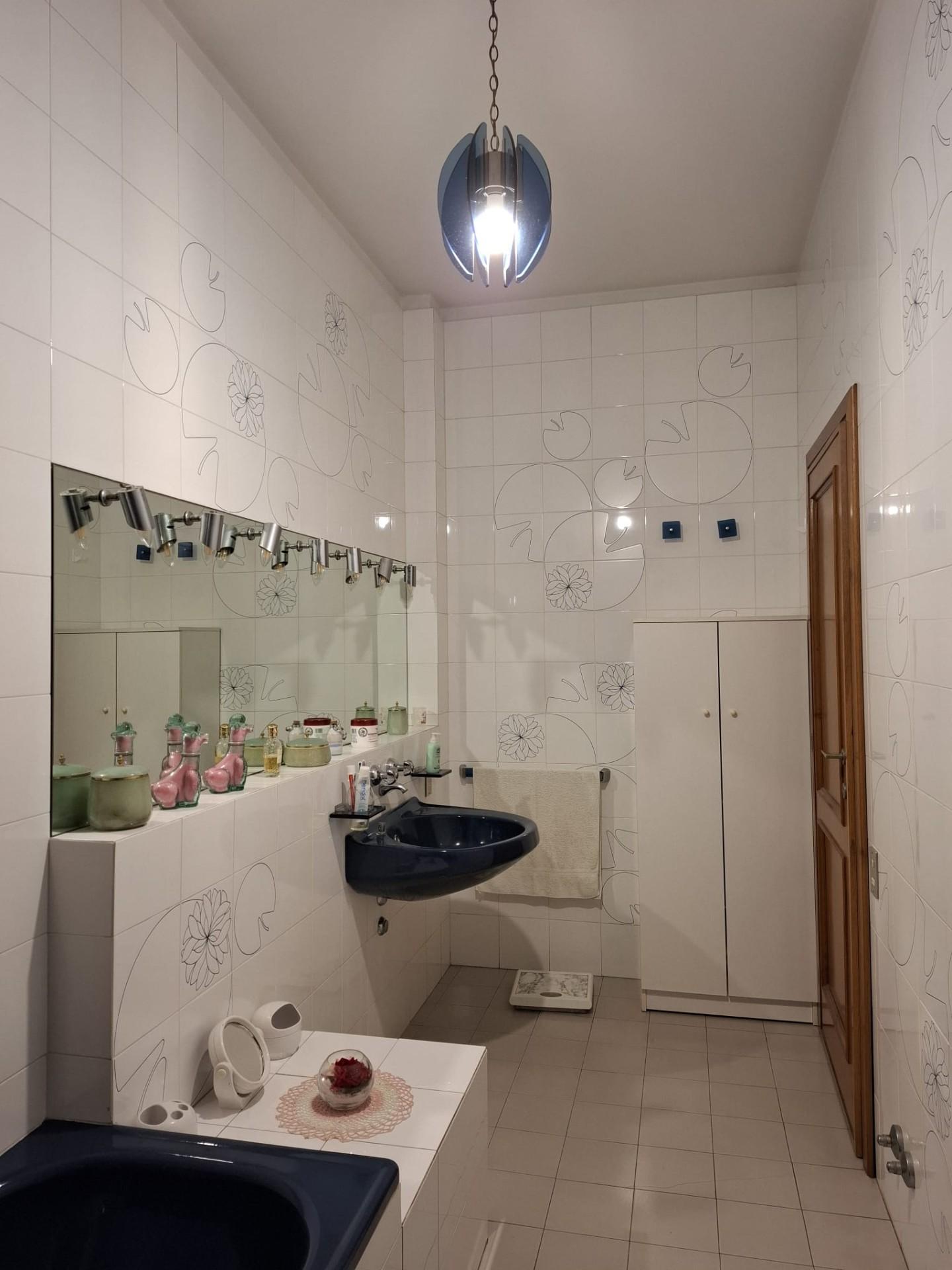 Villa Bifamiliare con giardino a Montelupo Fiorentino