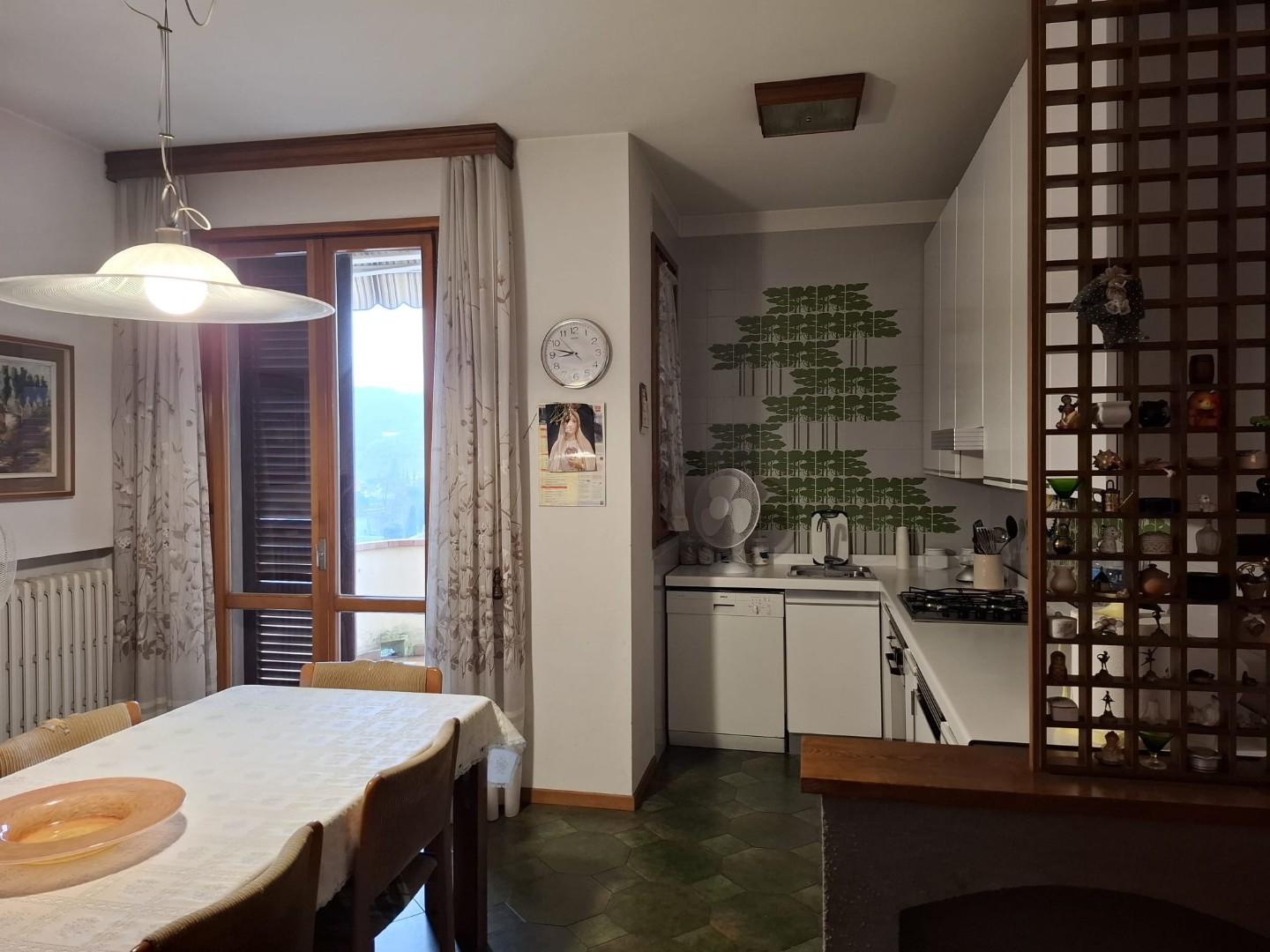 Villa Bifamiliare con giardino a Montelupo Fiorentino