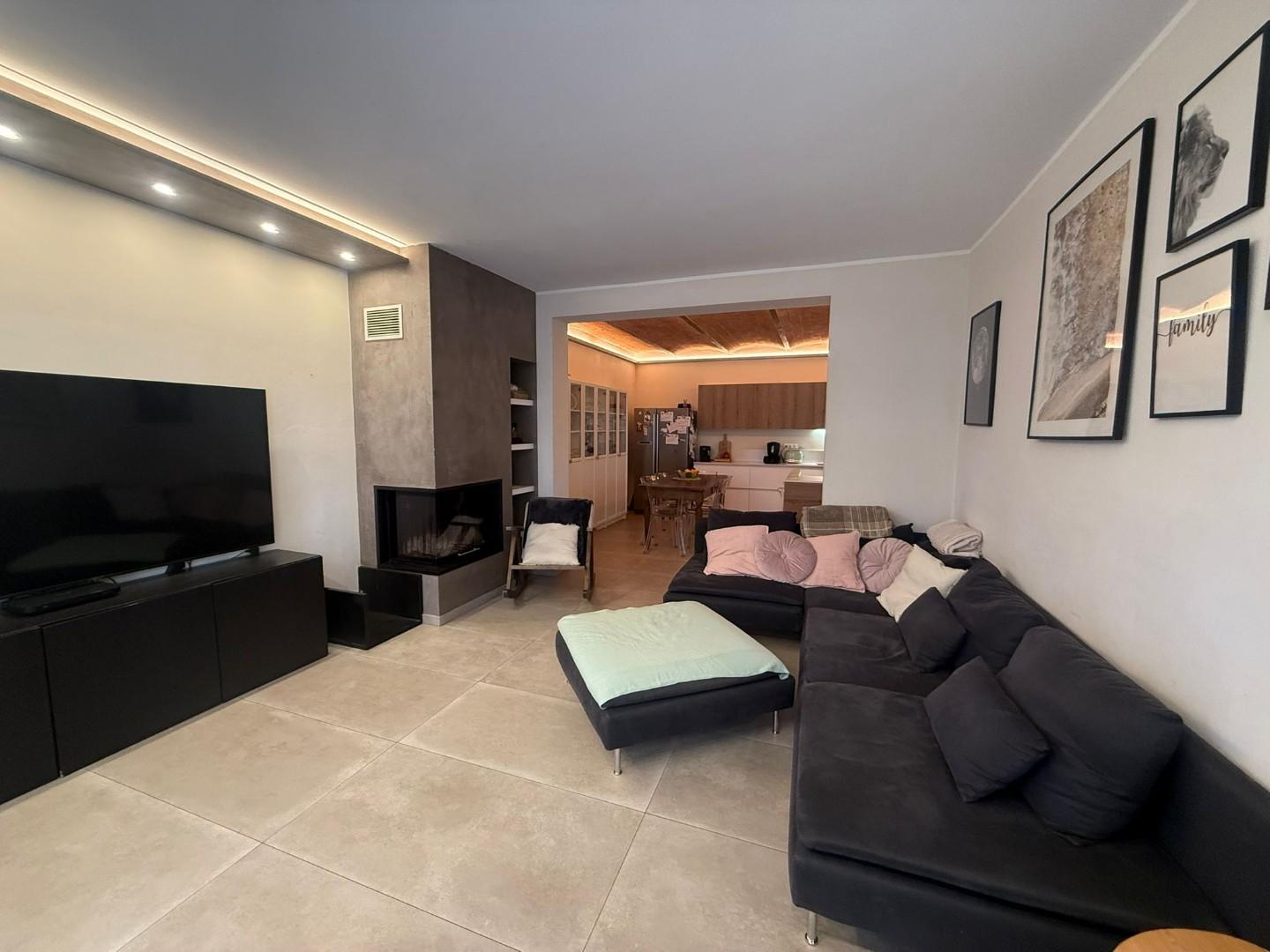 Casa indipendente con giardino, Santa Croce sull'Arno staffoli