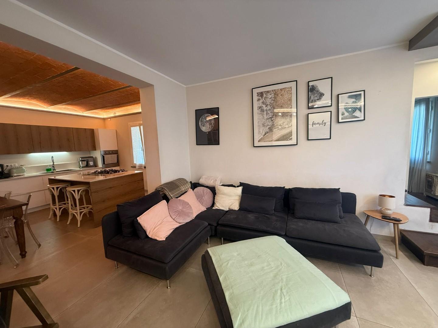 Casa indipendente con giardino, Santa Croce sull'Arno staffoli