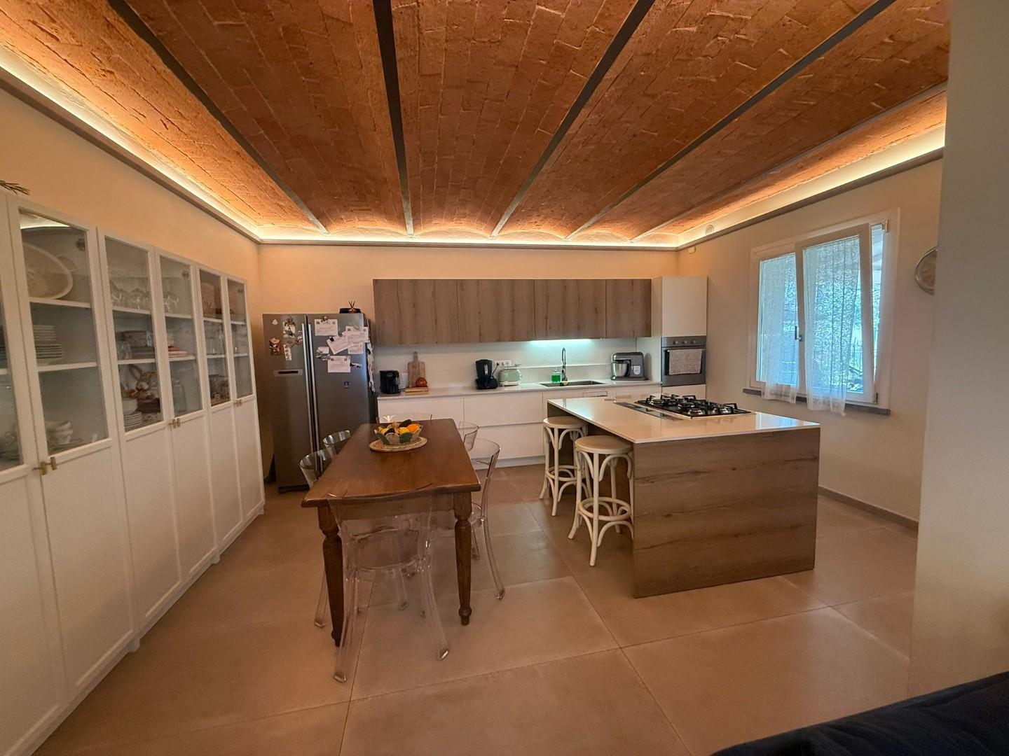 Casa indipendente con giardino, Santa Croce sull'Arno staffoli