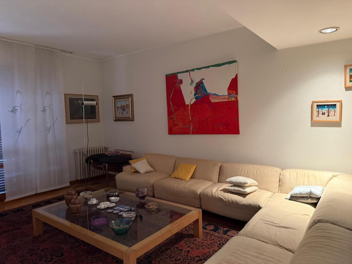 Villa con giardino a Santa Croce sull'Arno
