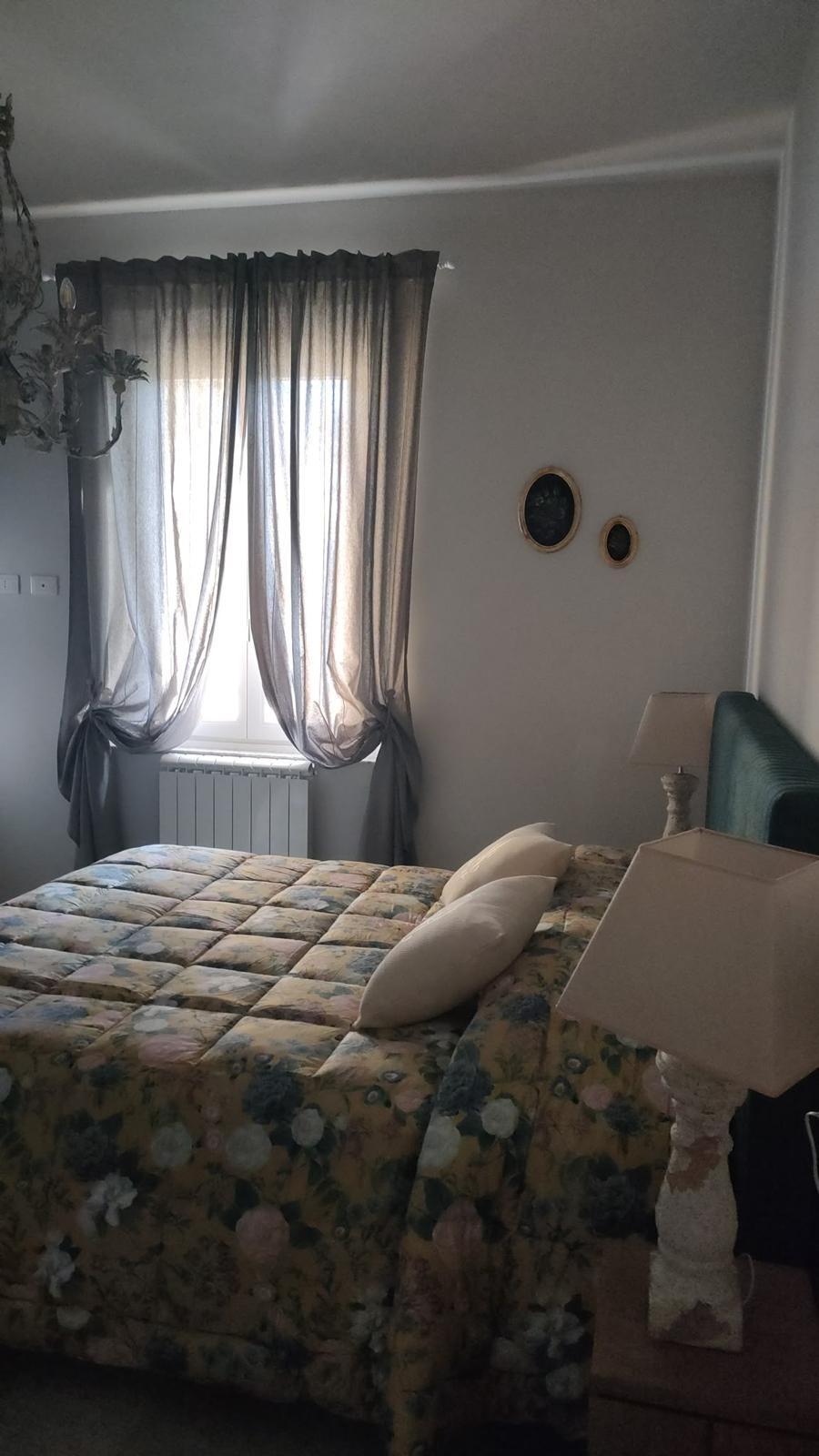 Quadrilocale con terrazzo, Castelfranco di Sotto orentano