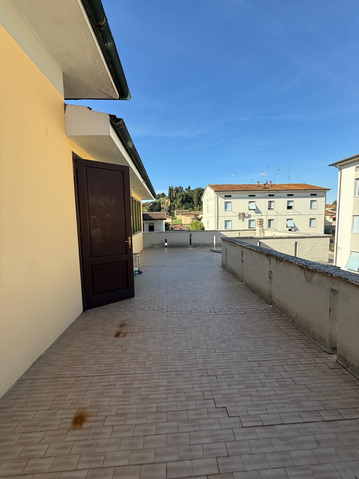Villa con giardino a Fucecchio