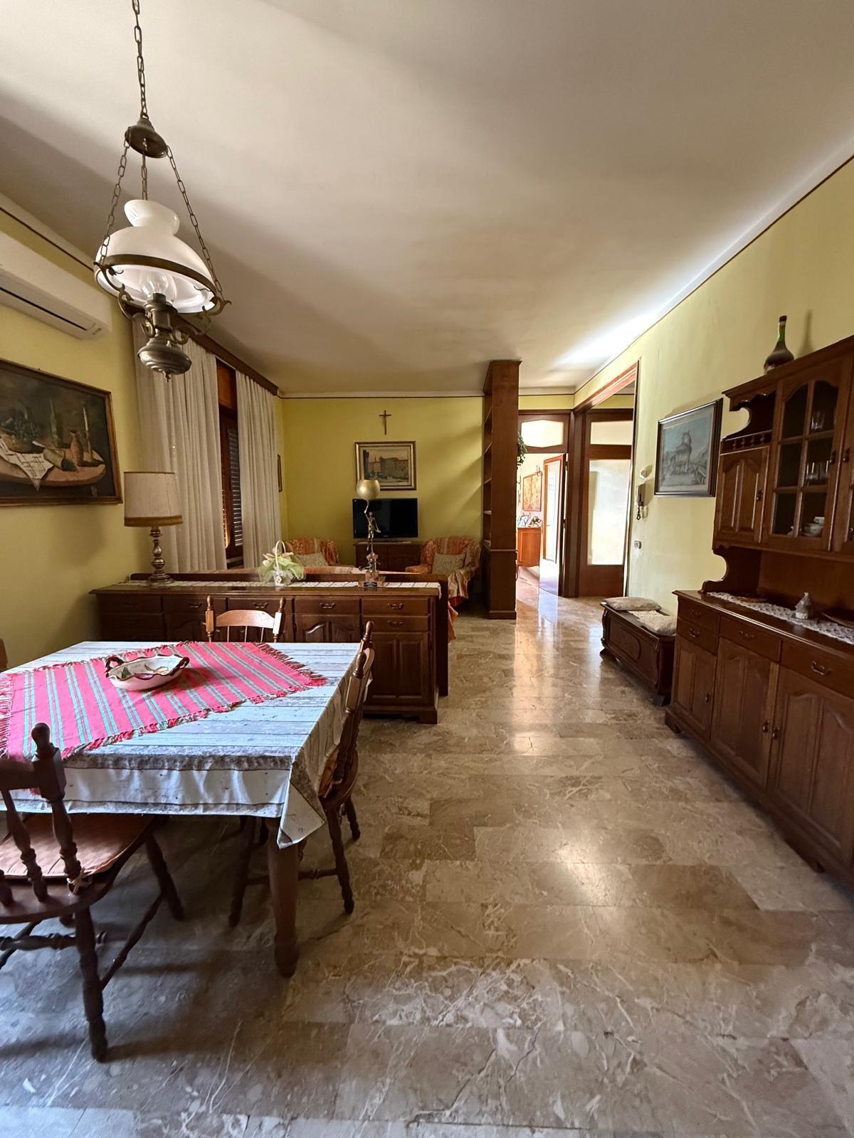 Villa con giardino a Fucecchio