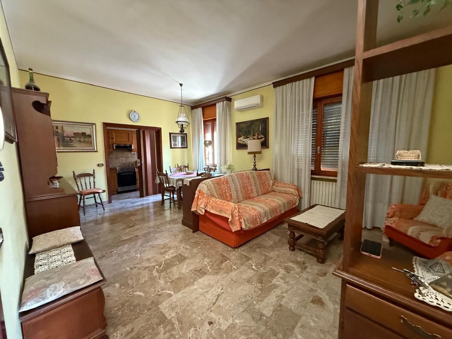 Villa con giardino a Fucecchio