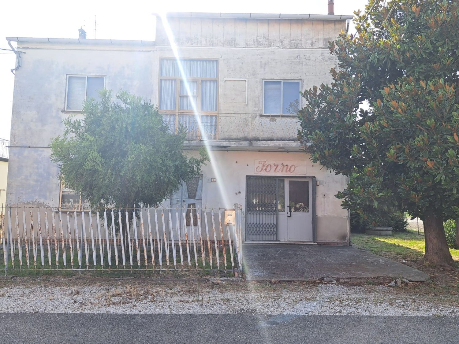 Villa in vendita in via 28 brigata garibaldi 9, Argenta