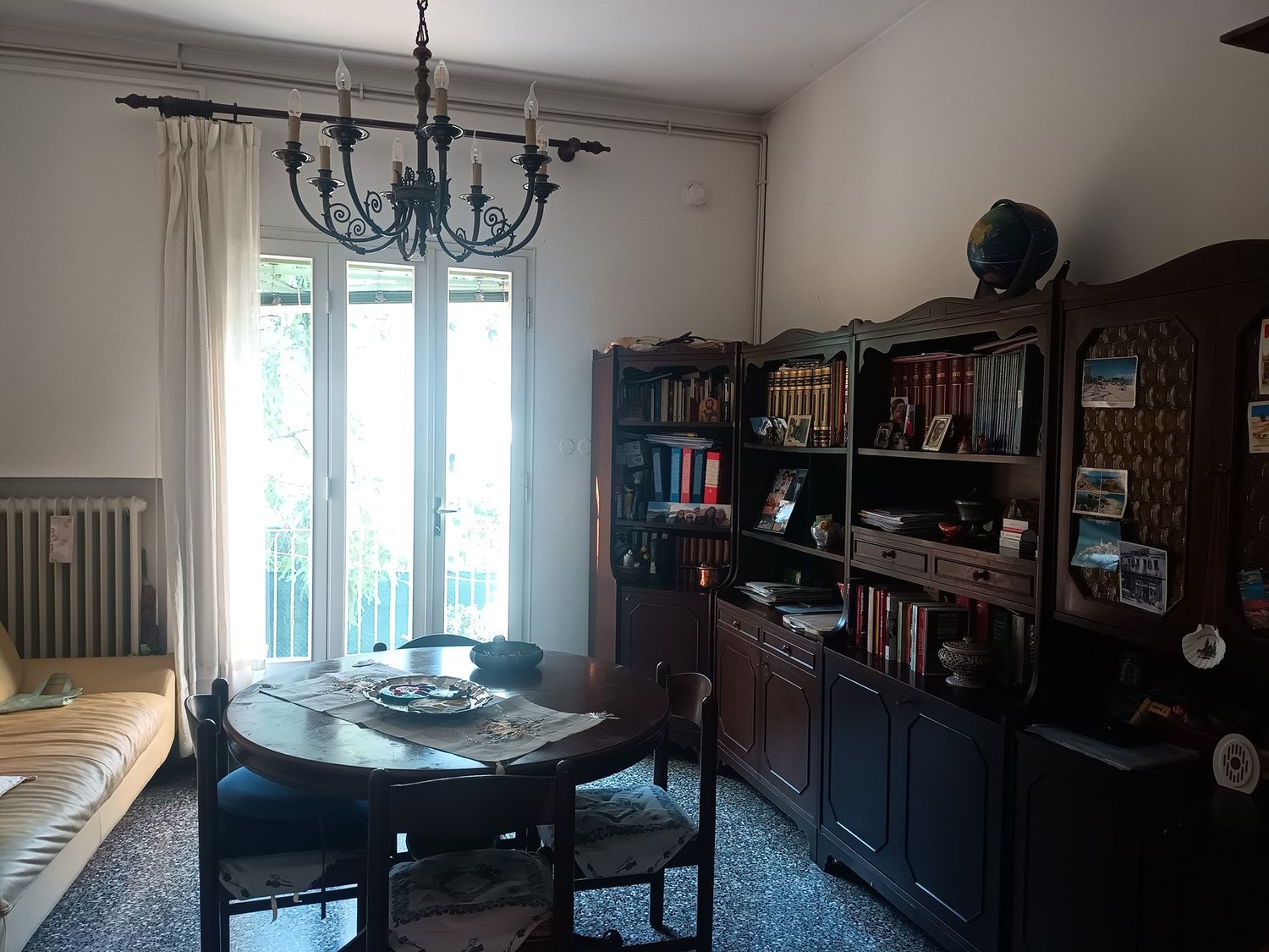 Villa in vendita in via giovanni falier 40, Ravenna