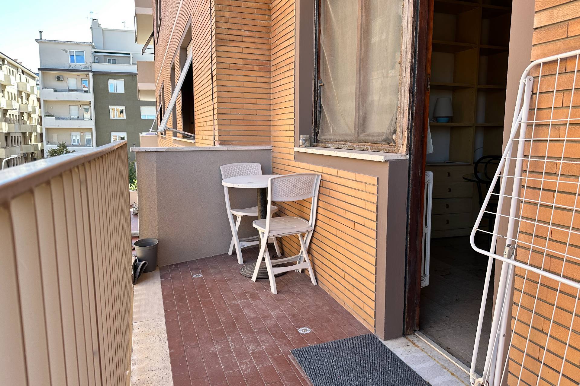 Appartamento in vendita a Pesaro, Mare