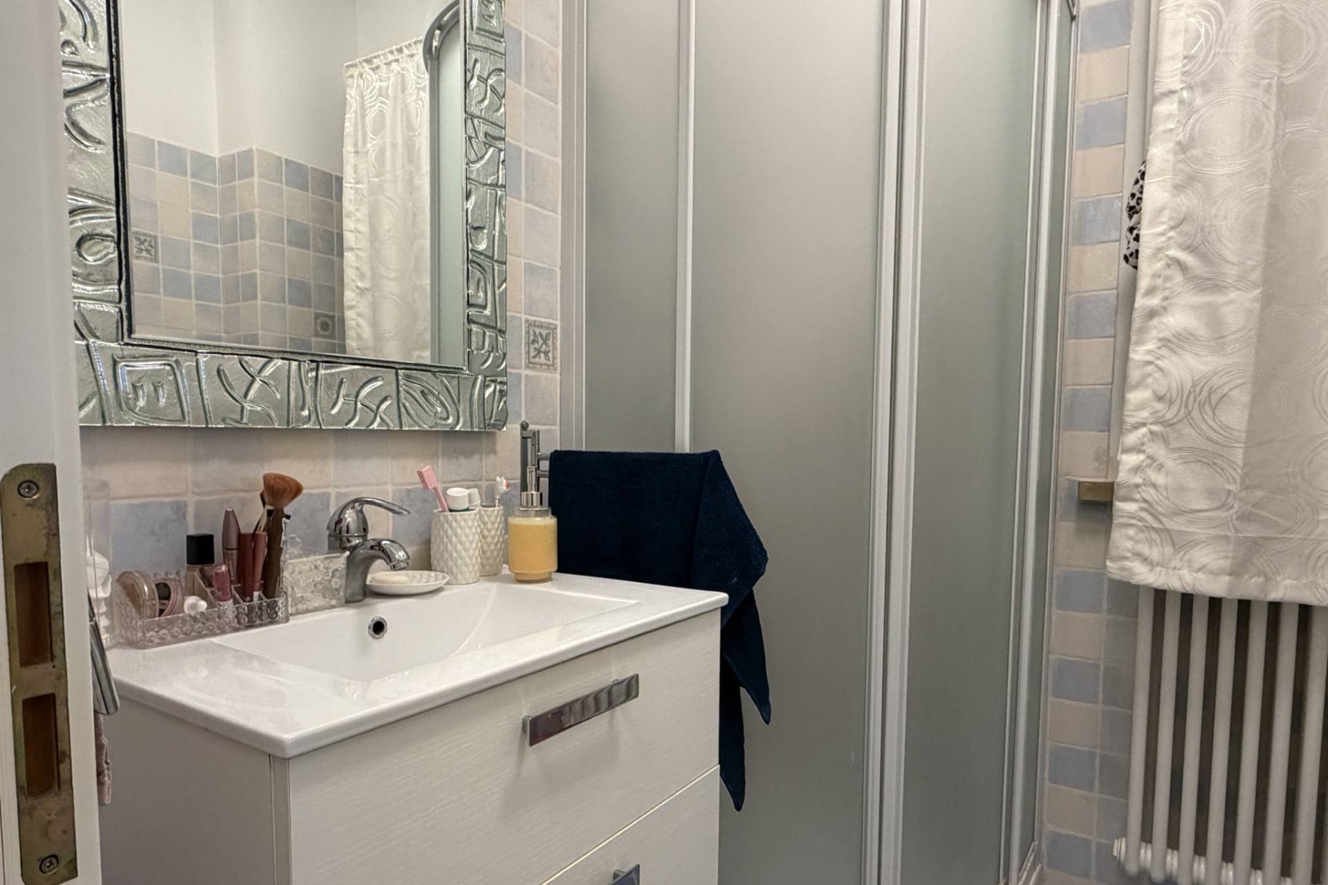 Appartamento in vendita a Pesaro, Mare