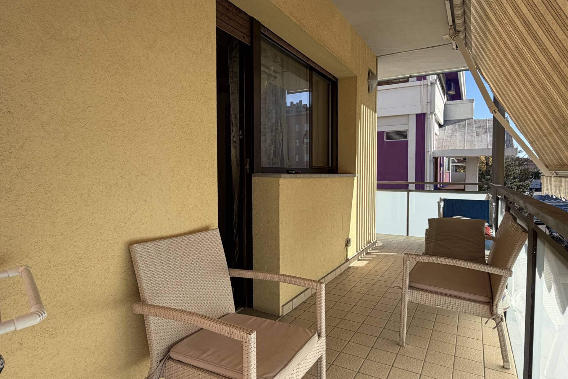 Appartamento in vendita a Pesaro, Pantano