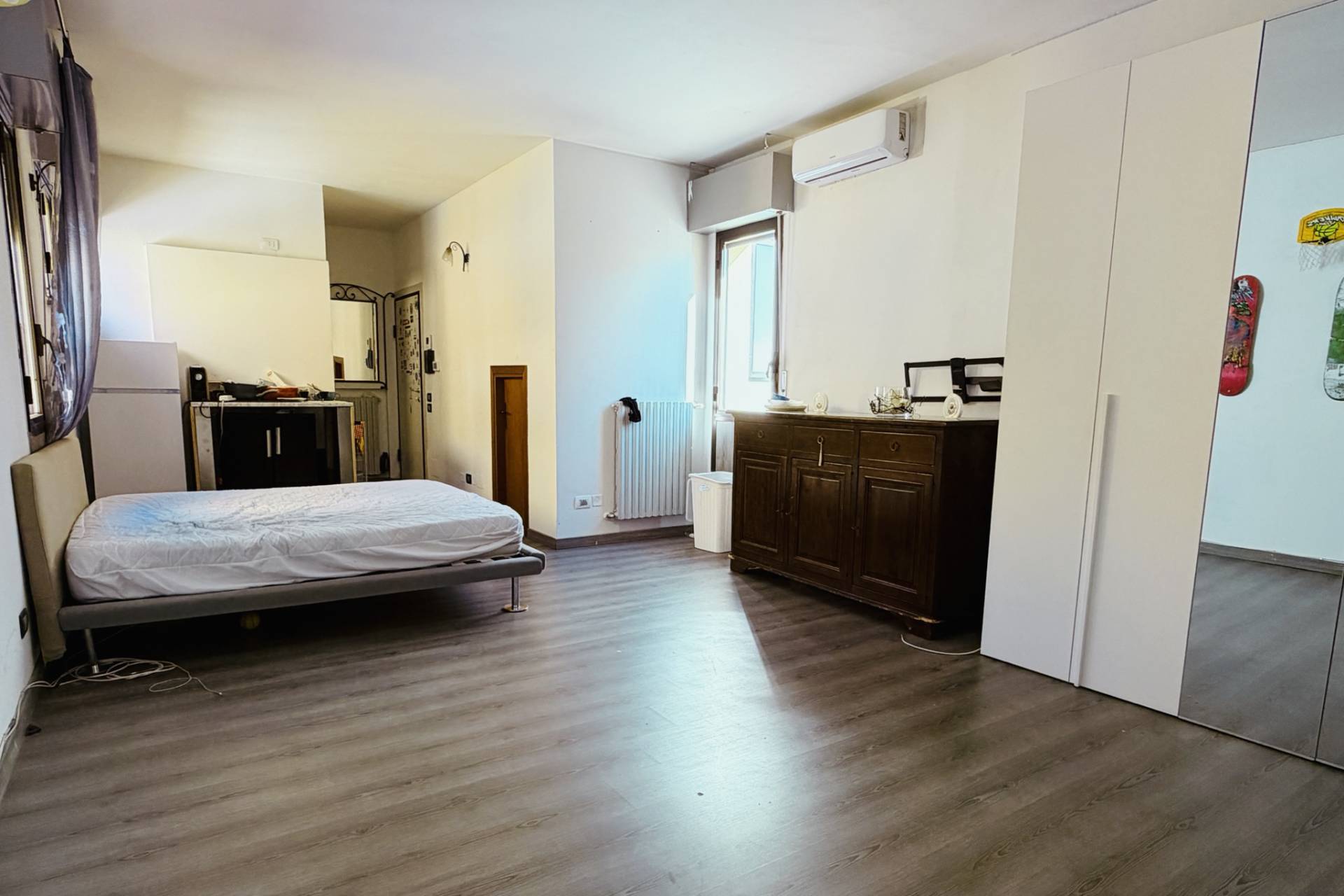 Appartamento in vendita a Pesaro, Pantano