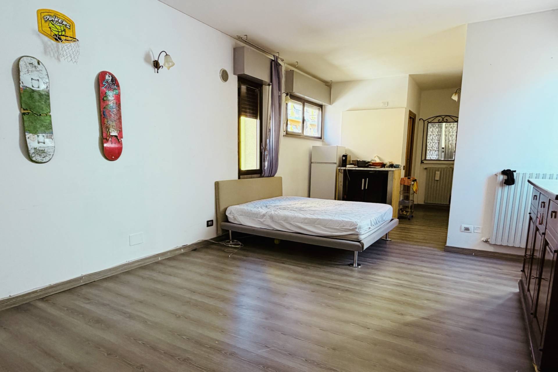 Appartamento in vendita a Pesaro, Pantano